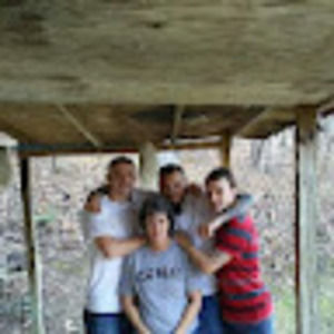 Meet your Posher, Joy